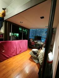 The Hillier (D23), Apartment #560991751